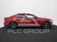 2022 Volvo S60