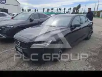 2022 Volvo S60
