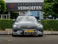 2022 Volvo S60