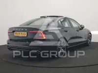 2022 Volvo S60