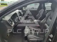2022 Volvo S60