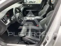 2022 Volvo S60