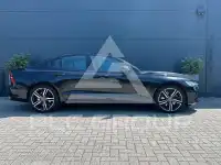 2022 Volvo S60