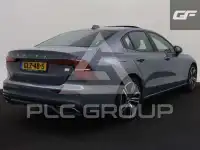 2022 Volvo S60