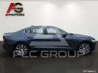 2022 Volvo S60