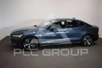 2022 Volvo S60