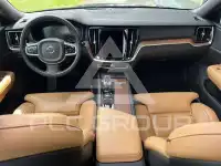 2022 Volvo S60