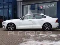 2022 Volvo S60