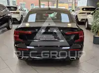 2022 Volvo S60