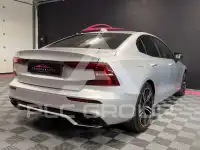 2022 Volvo S60