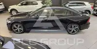 2022 Volvo S60