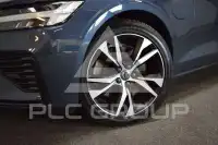 2022 Volvo S60
