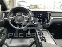 2022 Volvo S60