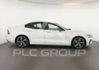 2022 Volvo S60