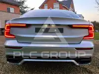 2022 Volvo S60