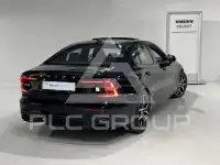 2022 Volvo S60