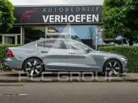 2022 Volvo S60