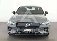 2022 Volvo S60