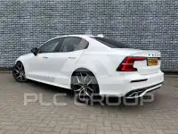 2022 Volvo S60