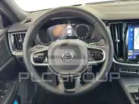 2022 Volvo S60