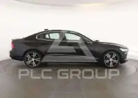 2022 Volvo S60