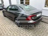 2022 Volvo S60