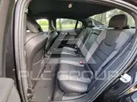 2022 Volvo S60
