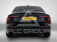 2022 Volvo S60
