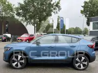 2022 Volvo EX 40