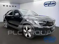 2022 Volvo EX 40