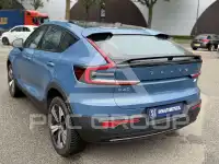 2022 Volvo EX 40
