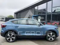 2022 Volvo EX 40