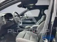 2022 Volvo EX 40