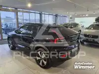 2022 Volvo EX 40