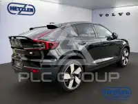 2022 Volvo EX 40