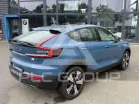 2022 Volvo EX 40