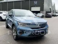 2022 Volvo EX 40