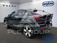 2022 Volvo EX 40