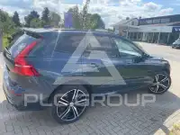 2022 Volvo XC60