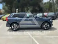 2022 Volvo XC60