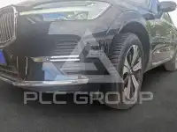 2022 Volvo XC60
