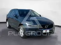 2022 Volvo XC60