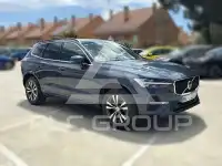 2022 Volvo XC60