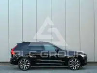2022 Volvo XC60