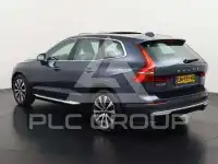 2022 Volvo XC60