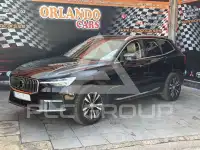 2022 Volvo XC60