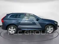 2022 Volvo XC60