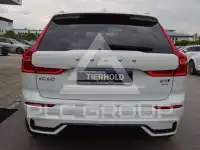 2022 Volvo XC60