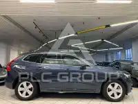2022 Volvo XC60