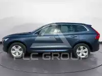 2022 Volvo XC60